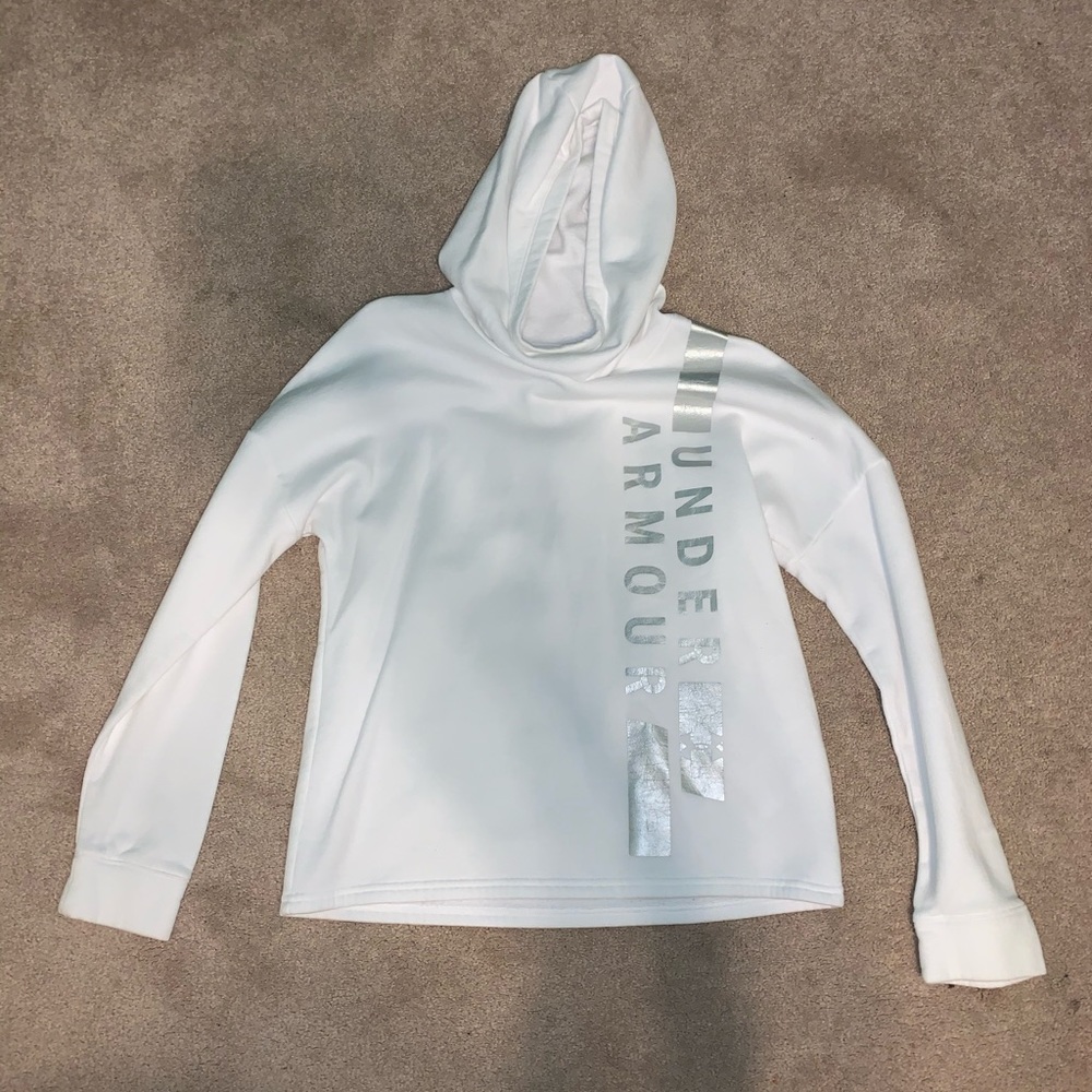 Under Armour Sweatshirt